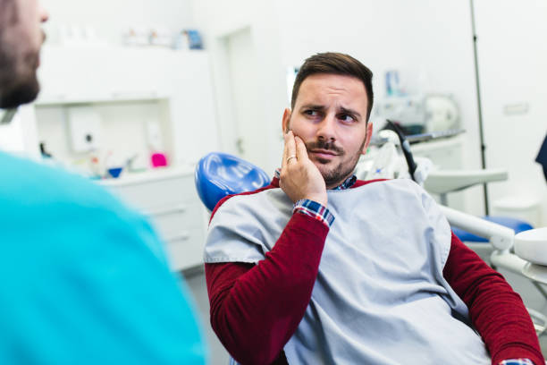 Best Sedation Dentistry  in North Browning, MT