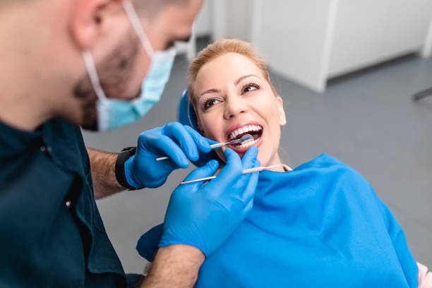 Best Oral Cancer Screening  in North Browning, MT