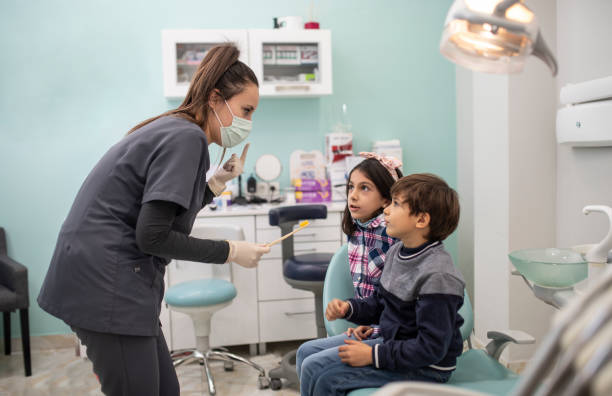 Best Tooth Extraction  in North Browning, MT