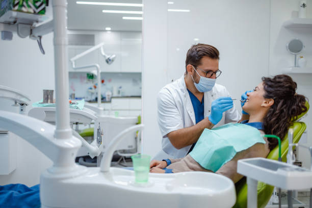 Professional  Holistic Dental Services in North Browning, MT