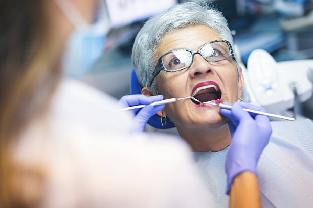 Best Root Canal Treatment  in North Browning, MT